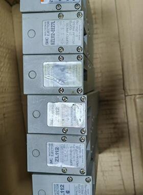 日本气体阀ZL112  4个  NZL112-EE27
