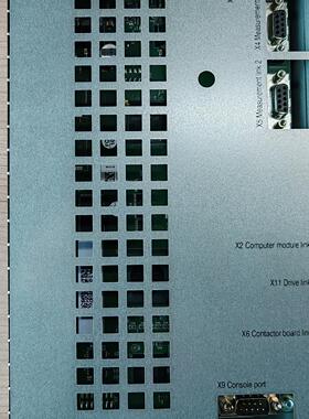 DSQC668 3HAC029157-001/08 ABB机