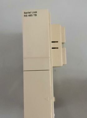 TWDNOZ485T 欧姆龙模块 成色可以 实物图 功能包好
