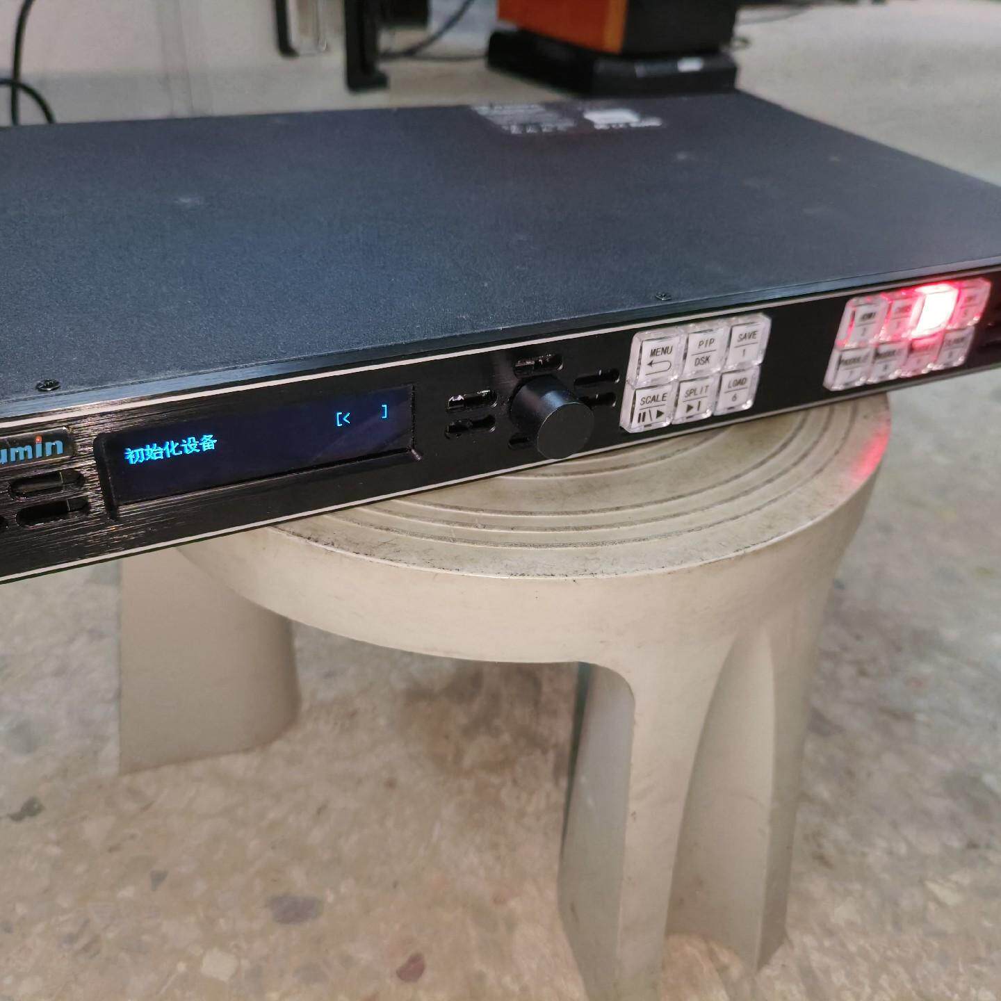 视诚VENUS X1视频处理器