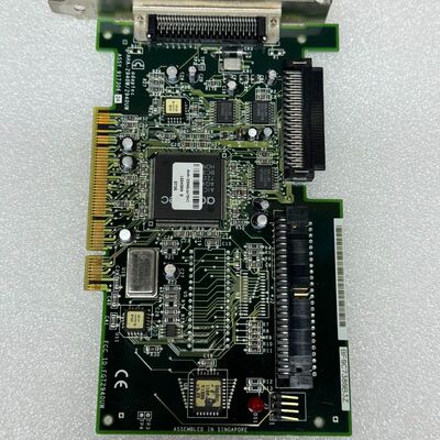 Adaptec AHA-2940UW SCSI阵列卡