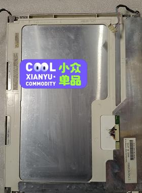东芝15寸液晶屏LTM15C458M 原装日本制造 工业显示