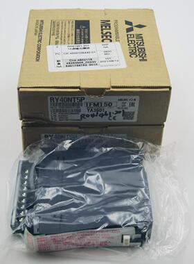 RY40NT5P MITSUBISHI输出单元 12/2