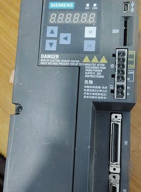 v90伺服电机驱动器 wildermann驱动器