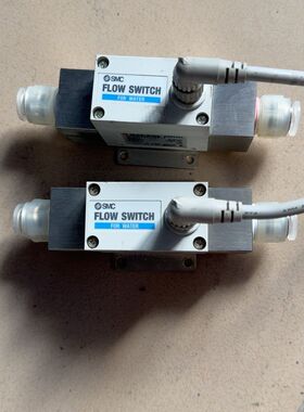 流量计 PF2W520-04-1 拆机下来的 多个现货