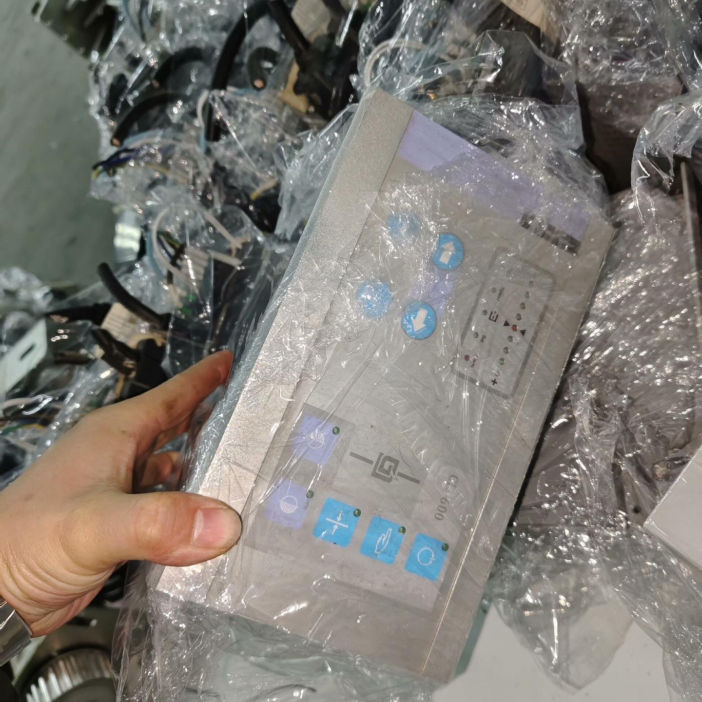 Epc.controller科泰GL-600纠偏控制器推动器