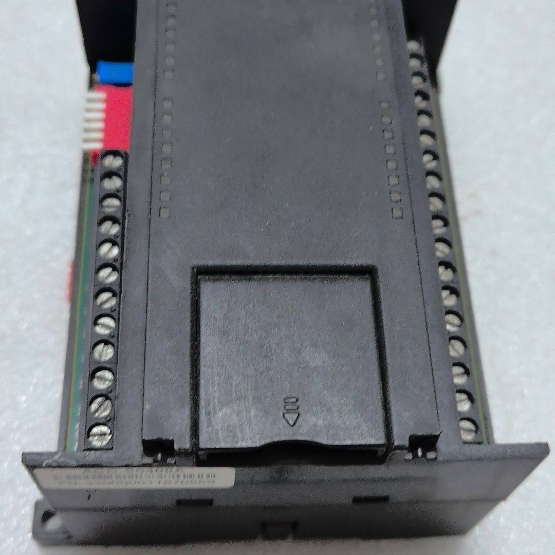 固高PLC控制器扩展模块ACC-S0408A 拆机品 实物拍