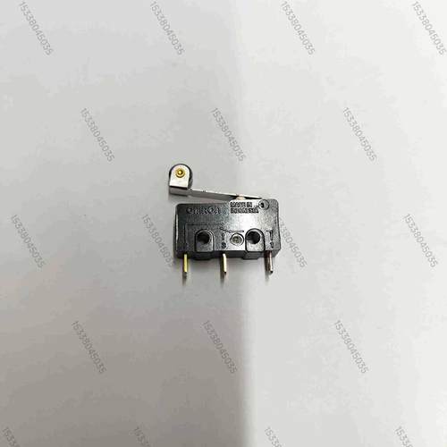 SS-01GL2-F 有库存现货小型基本开关滚珠摆
