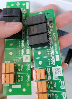 菱云3外呼通讯接口转换板P203715B001G02