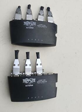 TRIPP LITE KEYSPAN 4-PORT USB