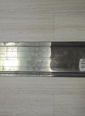 PLC导轨6ES7 390-1AE80-0AA0