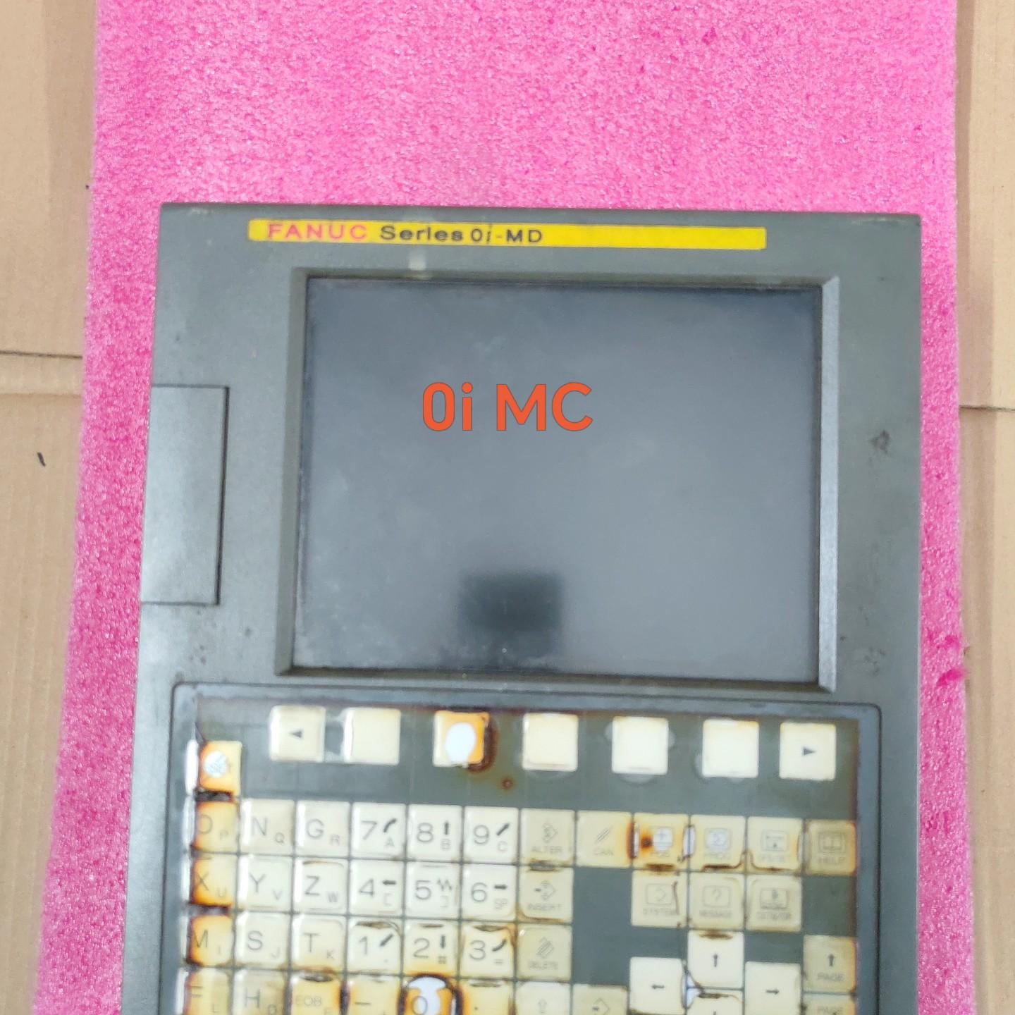 A02B-0309-B500 主机 0i-MC