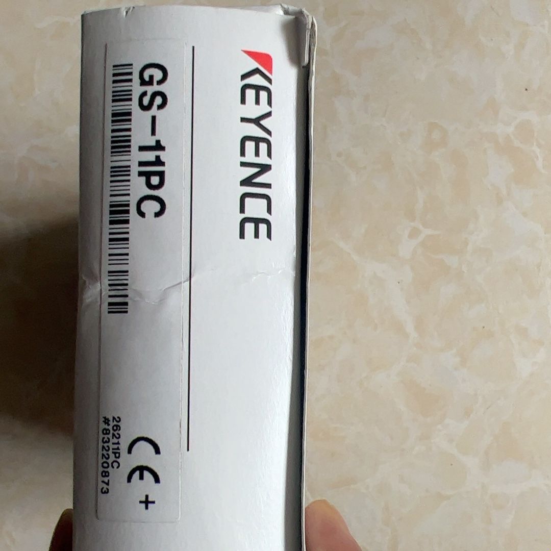 基恩士安全锁GS-11PC 全新原装 盒码一致