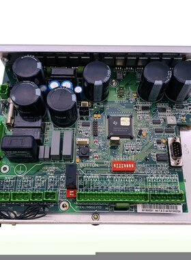 适用于通力电梯门机板 S903376G01 903510G0