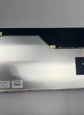 夏普LQ121K1LG59液晶屏 触摸膜一套