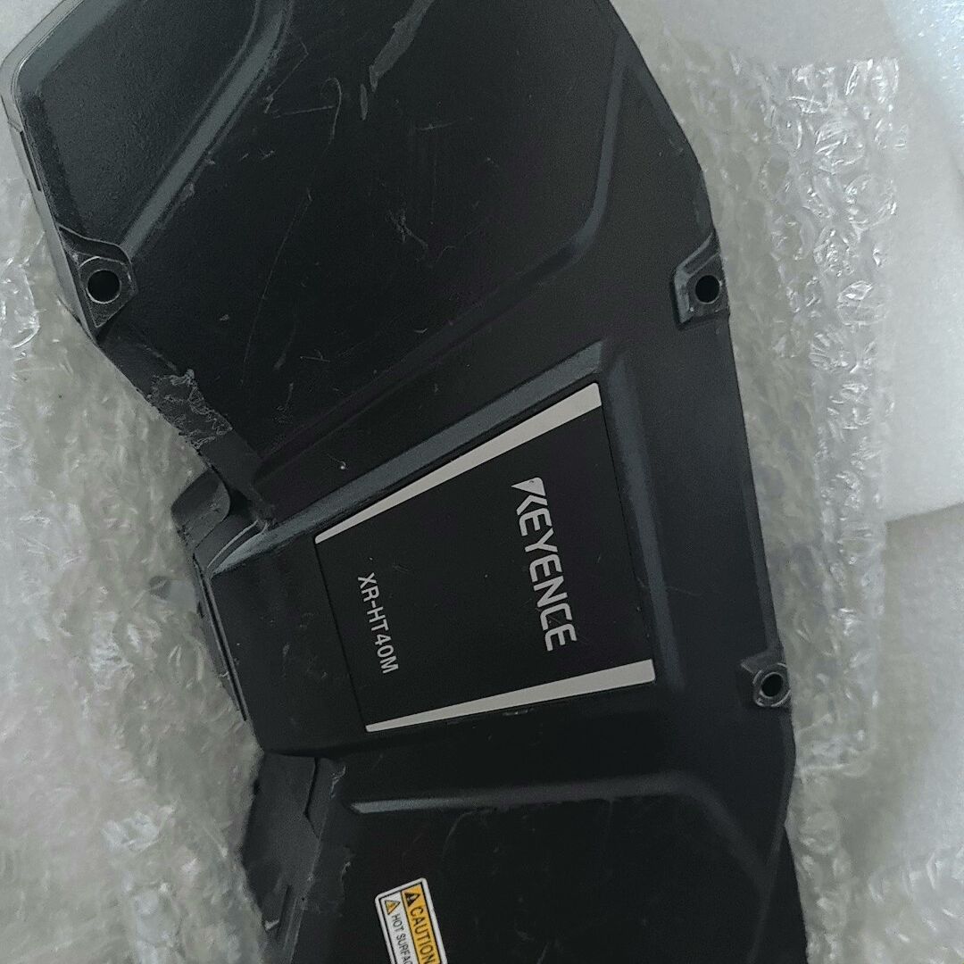 KEYENCE XR-HT40M XR-HT40MD高