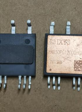 IXB30PG1200DHGLA
