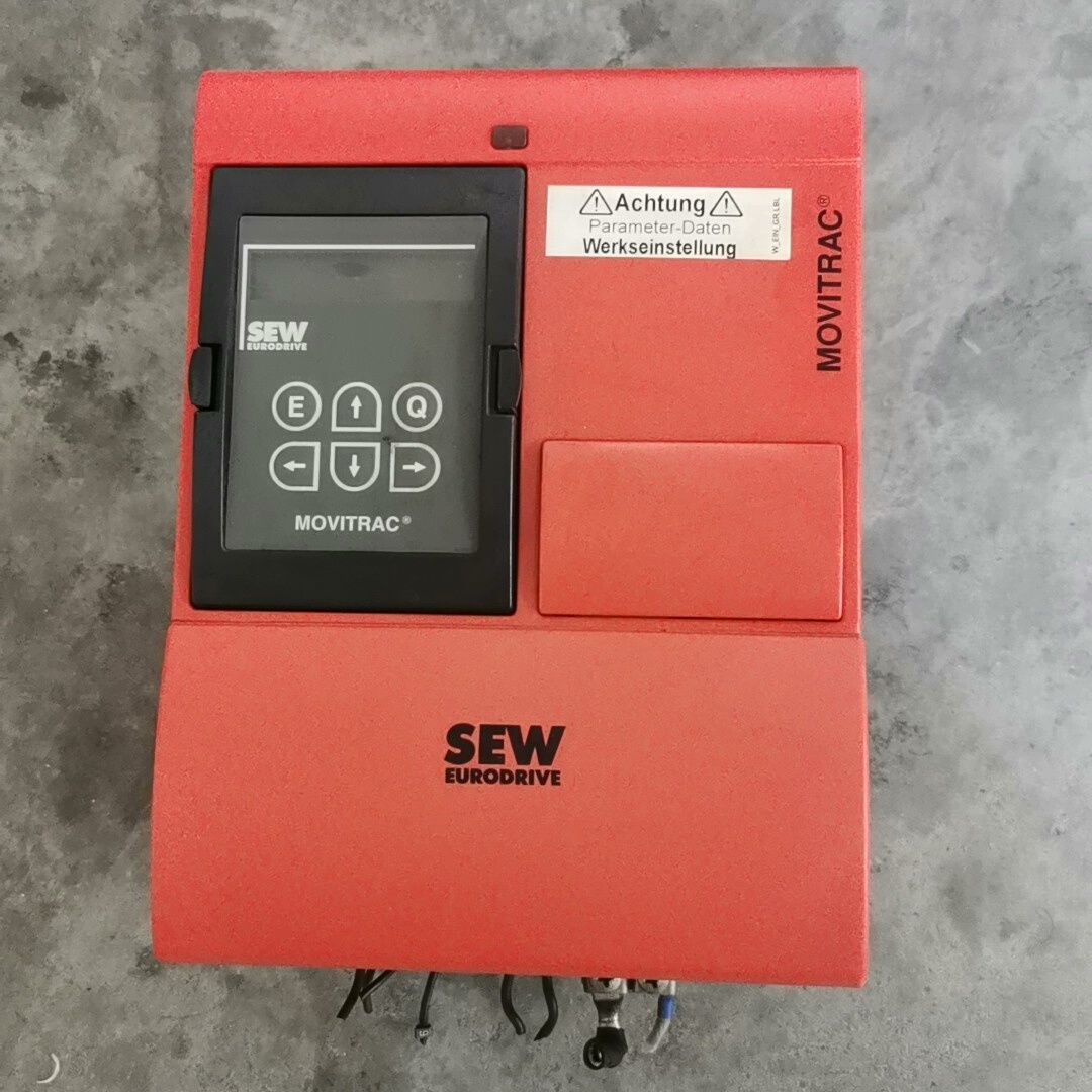 SEW变频器AC31C022-503-4-00