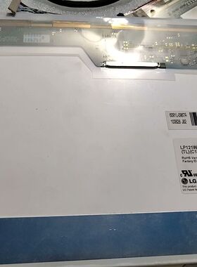 LP121WX3 TL C1屏幕 拆机