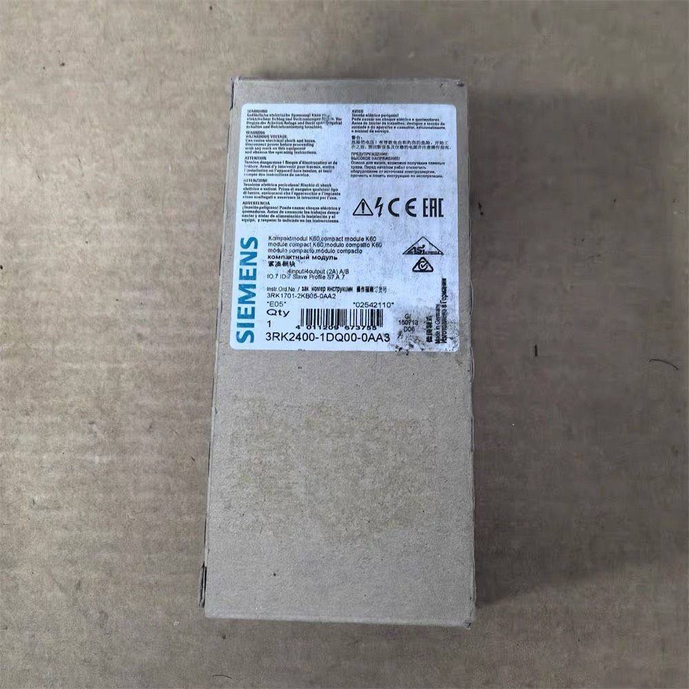 AS-i 3RK2400-1DQ00-0AA3