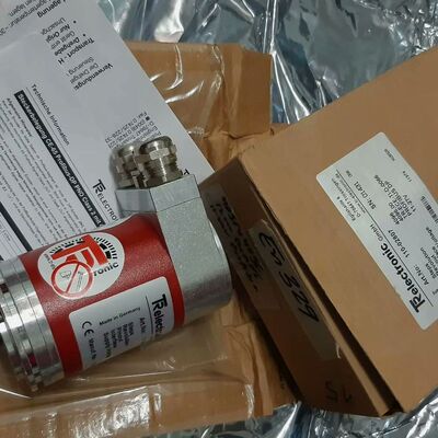 帝尔编码器 110-02807   11-27V TR Ar