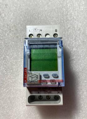 罗格朗电子定时器legrand 04764 德国