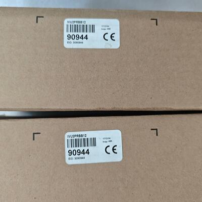 BANNER邦纳传感器IVU2PRBB12   90944全