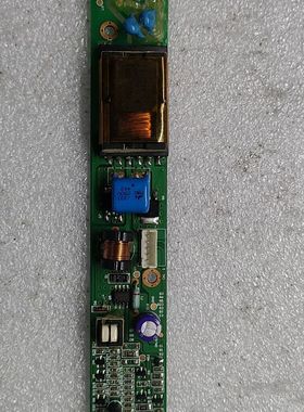 EMAX高压板 型号PLCD0115210 绿色PCB电路板