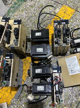 SGDV-2R8A01B002000马达SGMJV-04AD