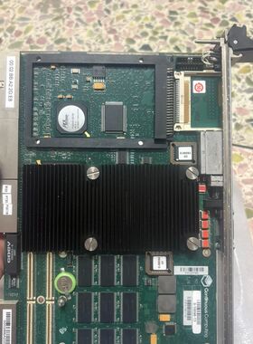 Continuous Computing 0002BB8C0