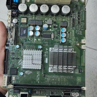 N12系统主机电路板主板 C7马扎克FCA730PY