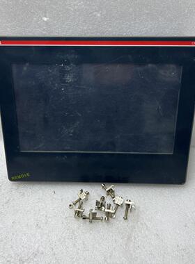 触摸屏CP408 A2 1SAP500408R0001