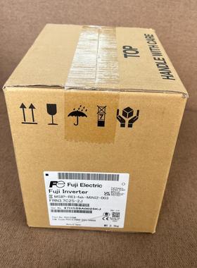 变频器 FRN3.7C2S-2J 日本 MSIP