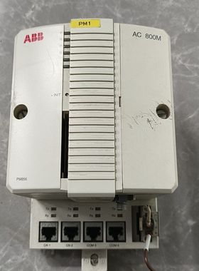 模块PM856K01 3BSE018104R1