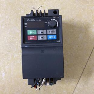 台大变频器VFD004EL21A 拆机 实物拍摄 功能包