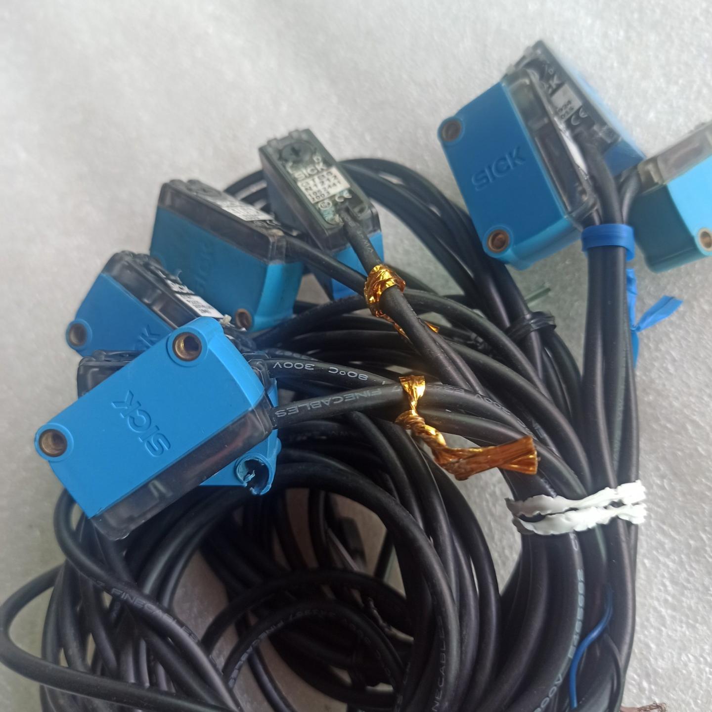 SICK西克GTB6-P1231 /N1212/ GL6G-