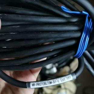 2米 线长有1.4米 器及动力线 J3系列小功率编码