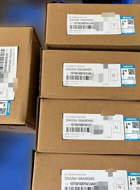 东菱伺服电机 DM2M-08A80I8S