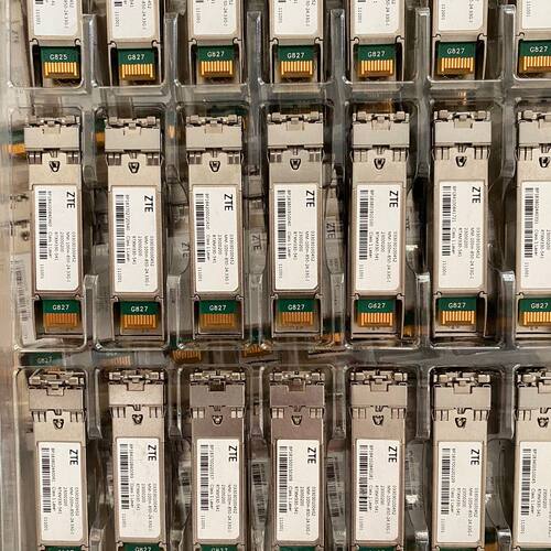 MM-100m-850-24.33Ｇ- I25G万兆多模