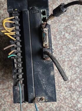 拆机汇川驱动器IS620PT021I