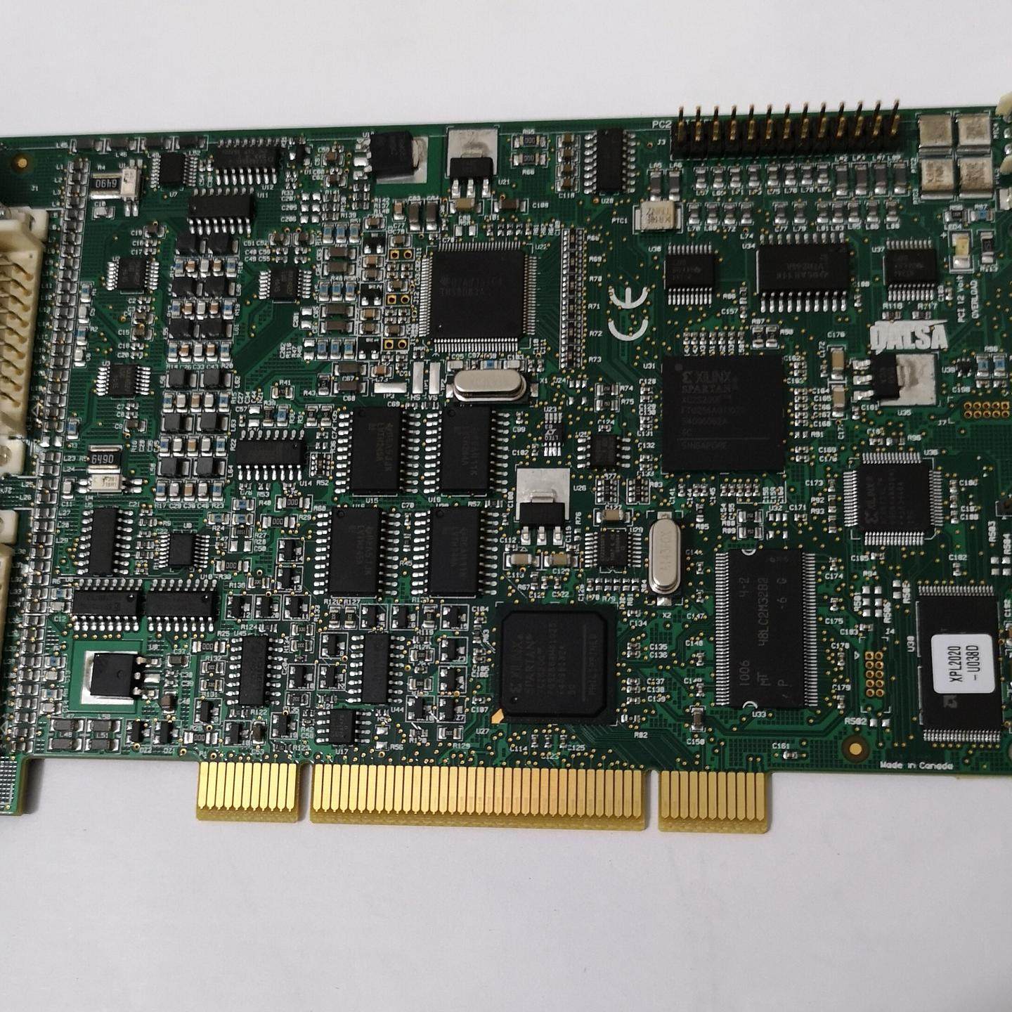 OC-PC20-V0000 采集卡 现货