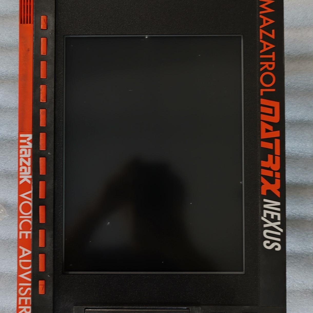 FCA730PY-N11+FCU7-YZ142马扎克730系