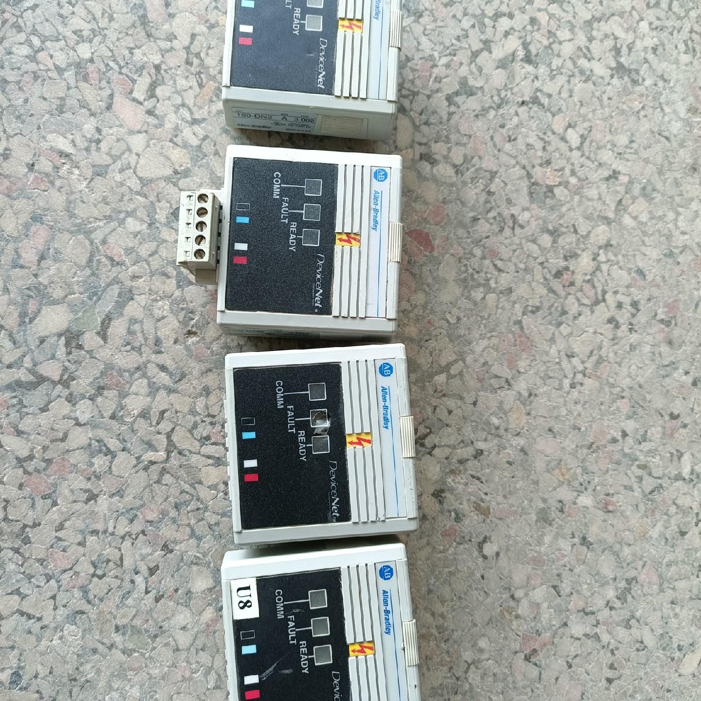 罗克韦尔AB控制面板  160-DN2  A 3.004 拆