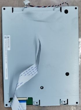 TCG075VGLEAANN-GN00电梯上拆下来的包正常使