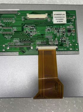 原装注塑机  ST0080DETL02 ST0080DETL