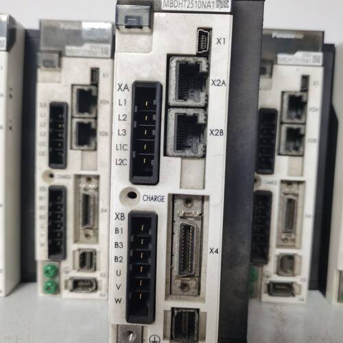 伺服驱动器 MBDHT2510NA1 拆机 有10台