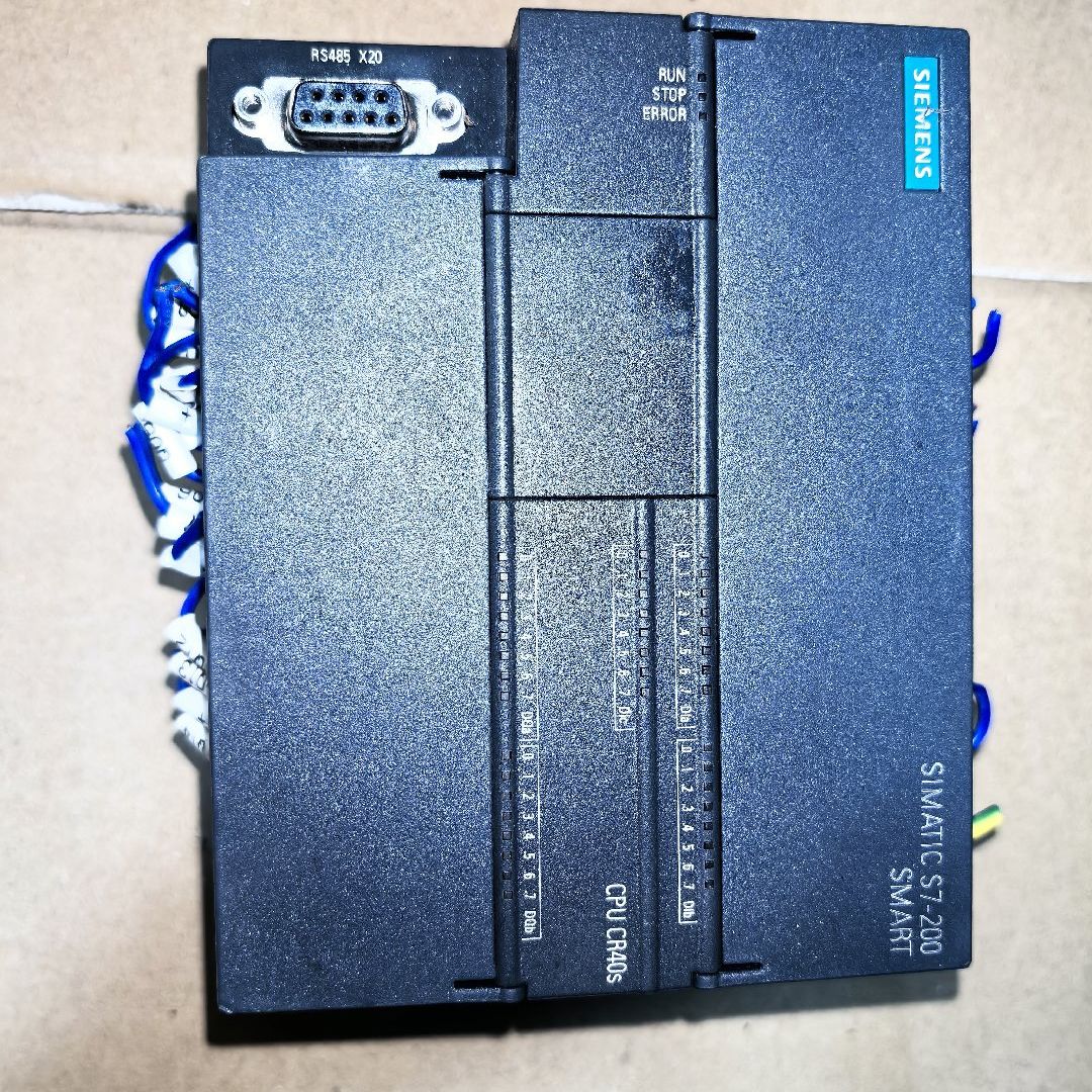 CR40s型号6ES7 288-1CR40-0AA1实