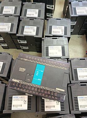 FATEK永宏PLC主机 FBS-40MAT2-AC