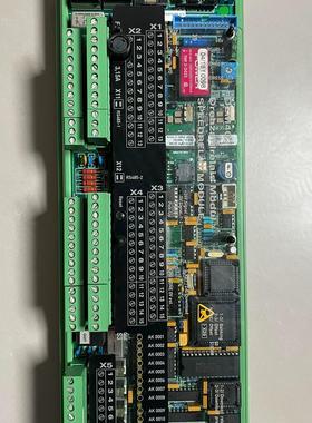 SAM DZM402主机转速继电器模块