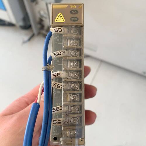 PKC 温度模块 H-TIO-B-FK02-V*NN 功能包